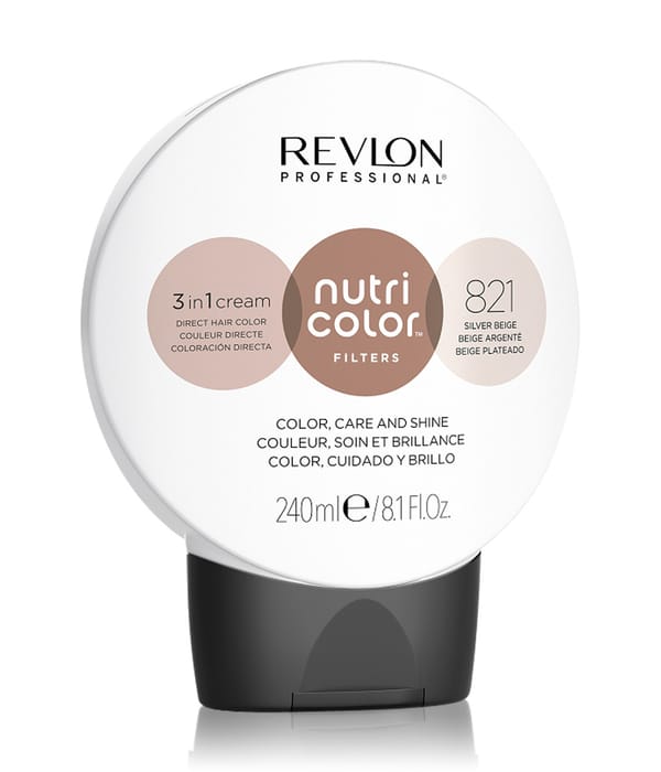 Produktbild 1 von 6, Revlon Professional Nutri Color Filters Farbmaske