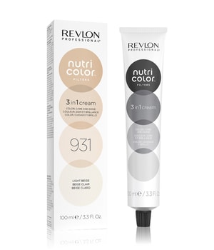 Revlon Professional Nutri Color Filters Farbmaske 100 ml 8007376047150 base-shot_de