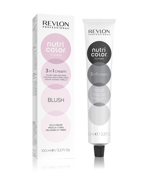 Revlon Professional Nutri Color Filters Farbmaske 100 ml 8007376047198 base-shot_de