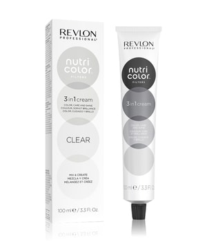 Revlon Professional Nutri Color Filters Farbmaske 100 ml 8007376046924 base-shot_de