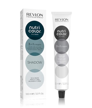 Revlon Professional Nutri Color Filters Shadow Farbmaske 100 ml