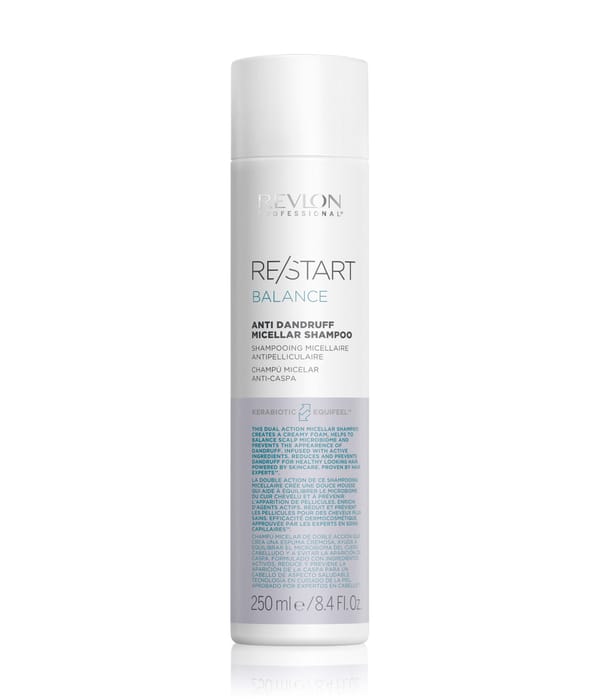 Produktbild 1 von 5, Revlon Professional Re/Start Haarshampoo