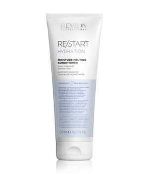 Revlon Professional Re/Start Moisture Melting Conditioner Conditioner 200 ml