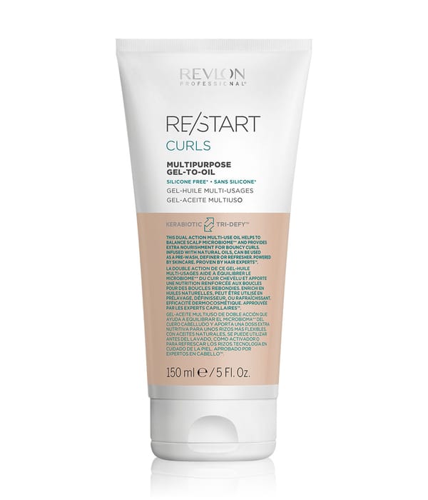 Produktbild 1 von 6, Revlon Professional Re/Start Haaröl