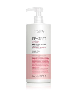 Revlon Professional Restart/Color Protective Gentle Cleanser Haarshampoo