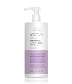 Revlon Professional Restart/Color Purple Cleanser Haarshampoo