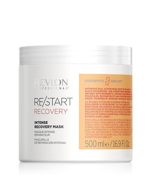 Revlon Professional Restart/Recovery Intense Recovery Mask Haarkur