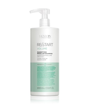 Revlon Professional Restart/Volume Magnifying Micellar Shampoo Haarshampoo