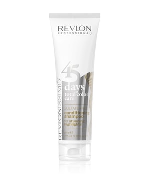 Revlon Professional Revlonissimo 45 days Haarshampoo 275 ml 8432225116068 base-shot_de