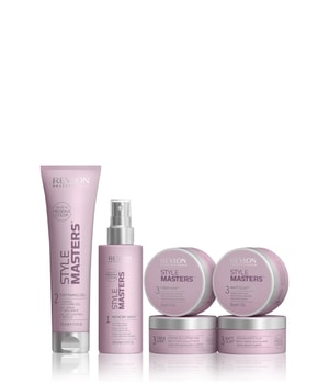 2. Bild von Revlon Professional Style Masters Creator Fiber Wax Haarwachs