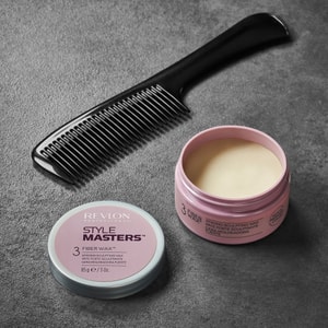 4. Bild von Revlon Professional Style Masters Creator Fiber Wax Haarwachs