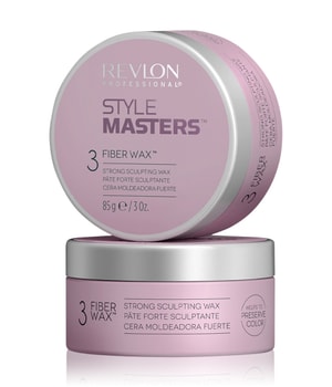 Revlon Professional Style Masters Haarwachs 85 g 8432225096735 base-shot_de