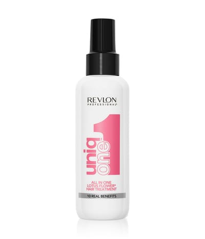 Revlon Professional UniqOne Leave-in-Treatment 150 ml 8432225129884 base-shot_de