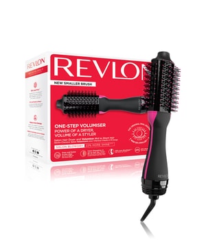 REVLON Salon One-Step Haartrockner und Volumiser für mittellange bis kurze  Haare Warmluftbürste online kaufen