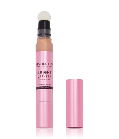 REVOLUTION Bright Light Highlighter 3 ml 5057566555838 base-shot_de