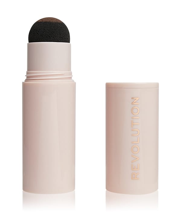 Produktbild 1 von 4, REVOLUTION Brow Powder Augenbrauenpuder