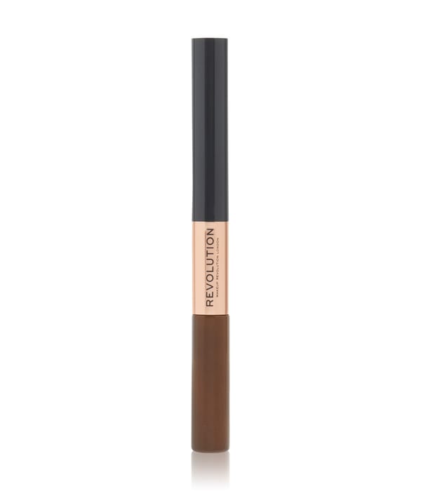 Produktbild 1 von 3, REVOLUTION Brow Tint Augenbrauengel