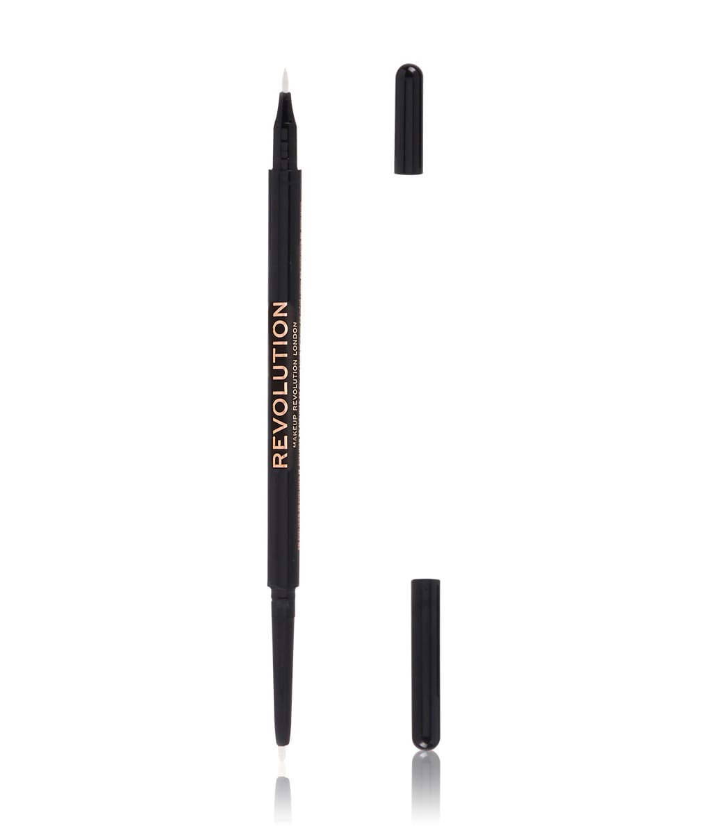 REVOLUTION Felt & Kohl Kajalstift 0.16 g 5057566675420 base-shot_de
