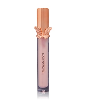 Revolution Forever Butterfly Lipgloss 5.5 ml für Frauen, Farbe: Clear Fly