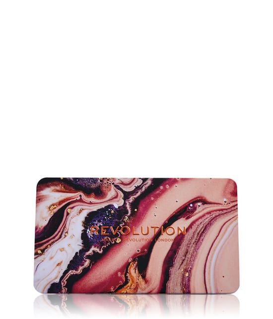 Produktbild 2 von 2, REVOLUTION Forever Flawless Lidschatten Palette