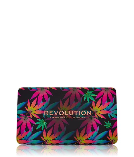 Produktbild 2 von 2, REVOLUTION Forever Flawless Lidschatten Palette