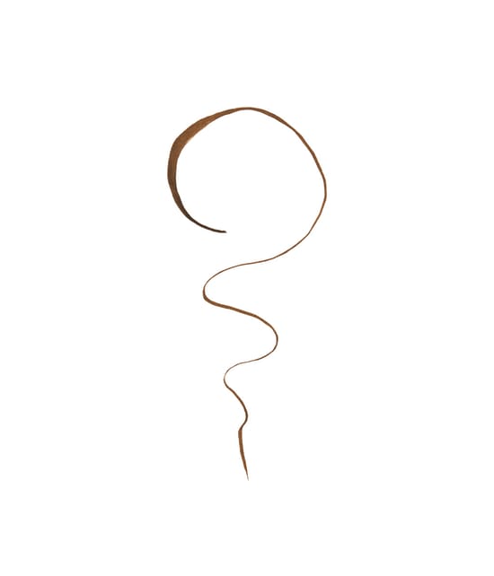 Produktbild 3 von 4, REVOLUTION Freckle Me Dark Brown Sommersprossen Stift