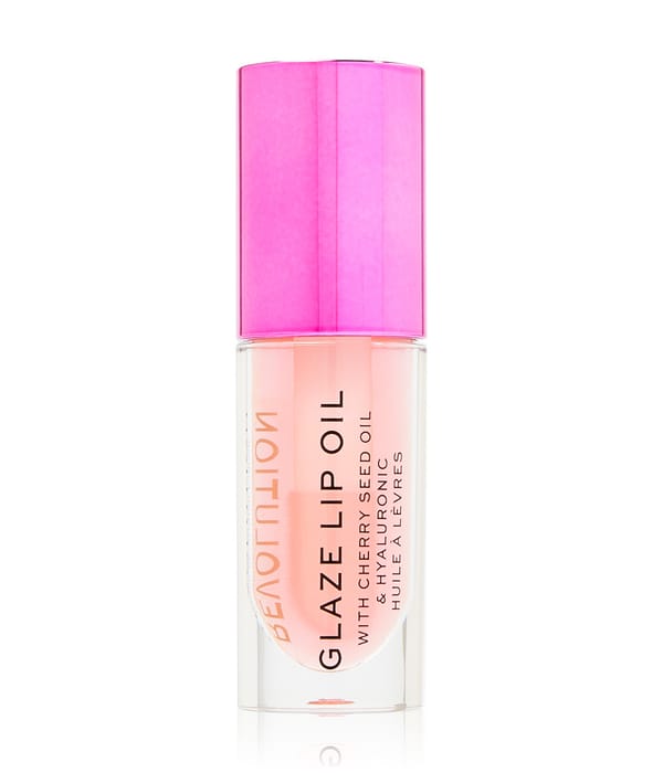 Produktbild 1 von 3, REVOLUTION Glaze Lip Oil Lippenöl