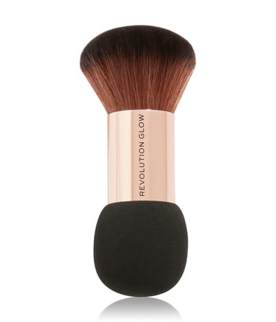REVOLUTION Glow Perfecting Blender Make-Up Schwamm 1 Stk 5057566556453 base-shot_de