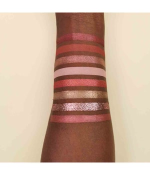 4. Bild von REVOLUTION PRO Goddess Glow Lidschatten Palette