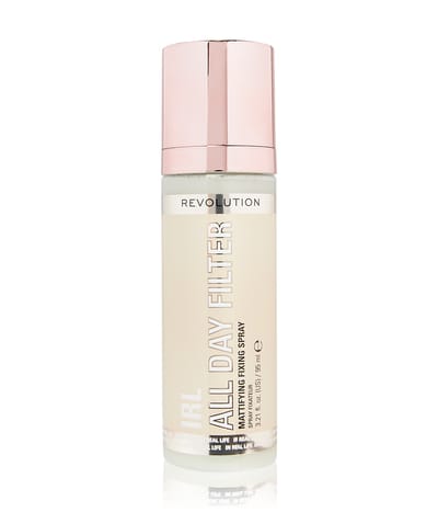 REVOLUTION IRL All Day Filter Fixing Spray 95 ml 5057566613118 base-shot_de