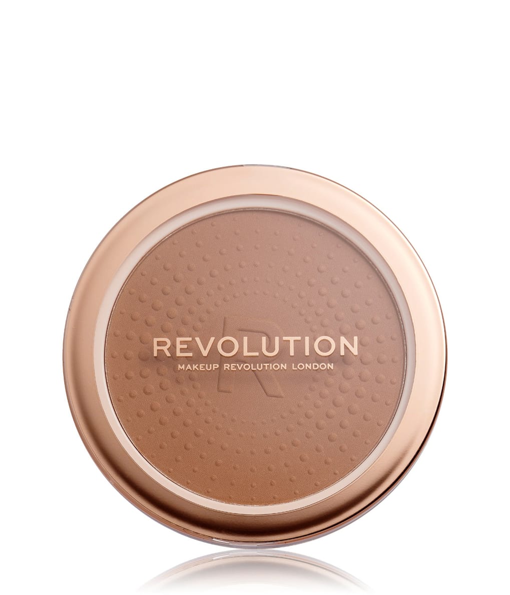 REVOLUTION MEGA Bronzer Bronzer 15 g 5057566079211 base-shot_de