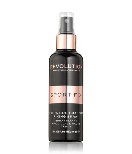 Produktbild 2 von 3, REVOLUTION Sport Fix Fixing Spray