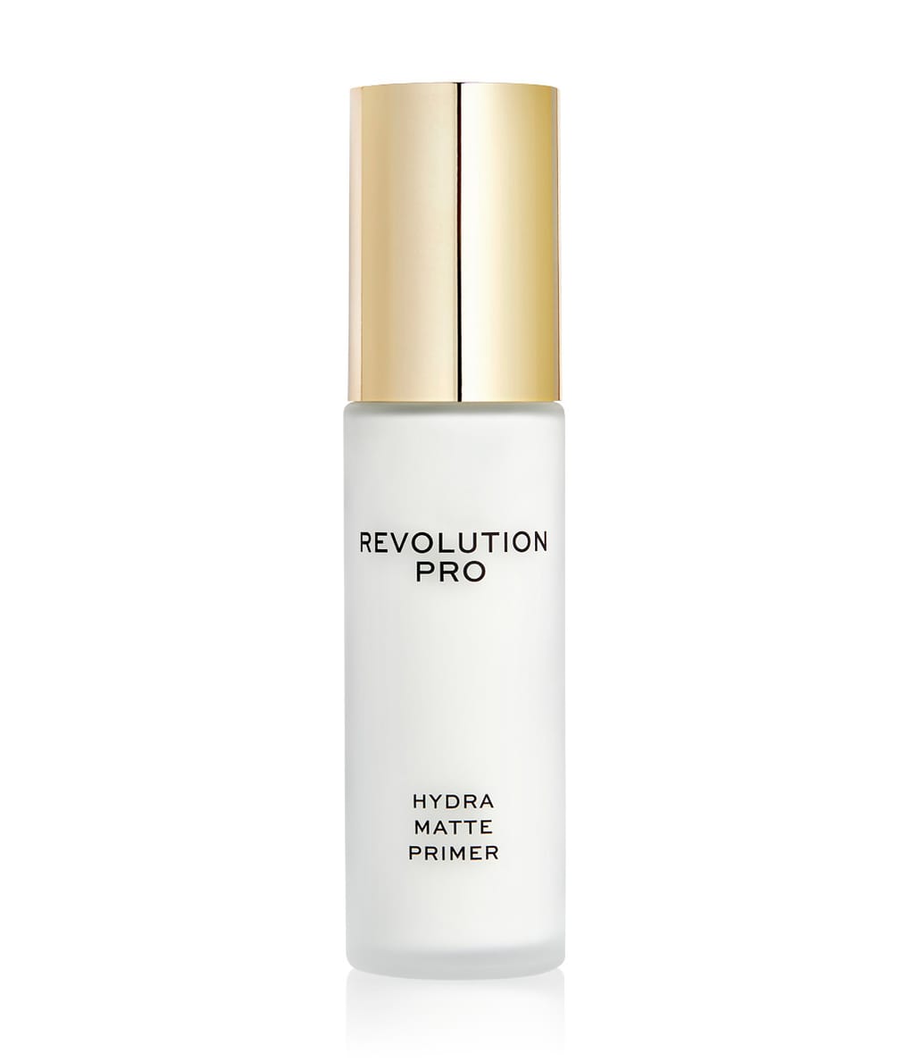 REVOLUTION PRO Hydrating Primer Serum Primer 30 ml 5057566125956 base-shot_de