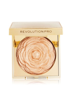 Revolution PRO Lustre Highlighter Highlighter 9 g unisex, Farbe: Golden Rose