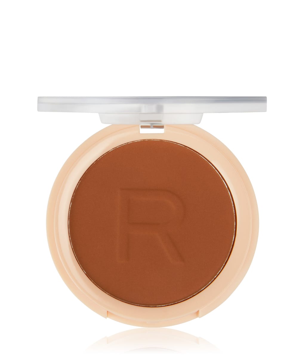 REVOLUTION Reloaded Kompaktpuder 7.5 g 5057566656962 base-shot_de