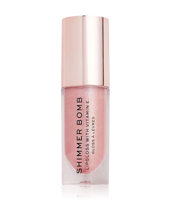 Produktbild 2 von 2, REVOLUTION Shimmer Bomb Lipgloss
