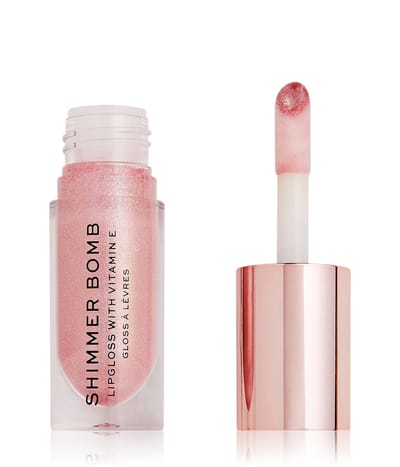 REVOLUTION Shimmer Bomb Lipgloss 4.5 ml 5057566434768 base-shot_de