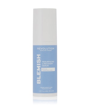 REVOLUTION SKINCARE Blemish Resurfacing & Recovery 2% Tranexamic Acid Gesichtsserum