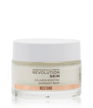 REVOLUTION SKINCARE Collagen Gesichtsmaske 50 ml 5057566621410 base-shot_de