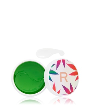 REVOLUTION SKINCARE Good Vibes Augenpads 30 Stk 5057566556002 base-shot_de
