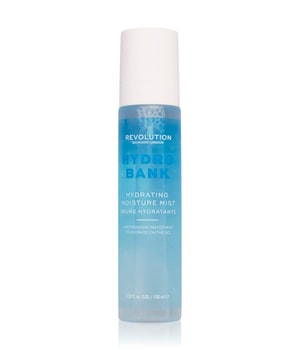 REVOLUTION SKINCARE Hydro Bank Hydrating Moisture Mist Gesichtscreme