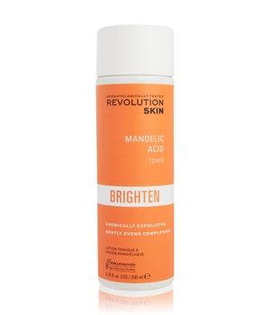 REVOLUTION SKINCARE Mandelic Acid Toner Gesichtswasser 200 ml 5057566456982 base-shot_de