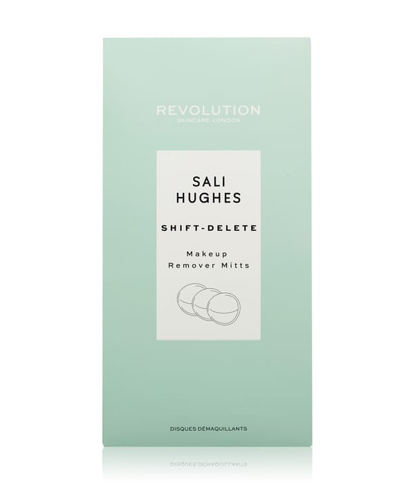 Produktbild 1 von 4, REVOLUTION SKINCARE Sali Hughes Reinigungspads