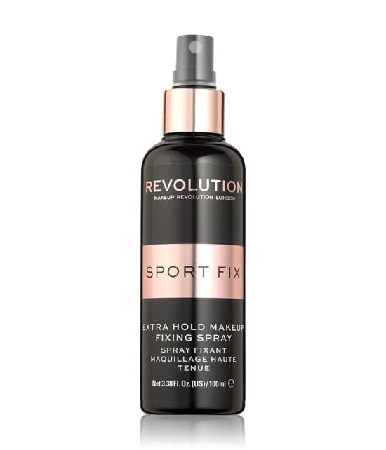 Produktbild 1 von 3, REVOLUTION Sport Fix Fixing Spray