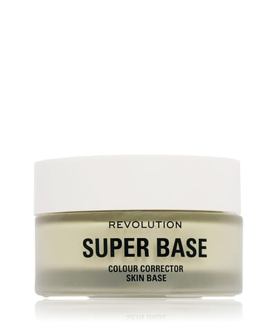 REVOLUTION Superbase Primer 25 ml 5057566613316 base-shot_de