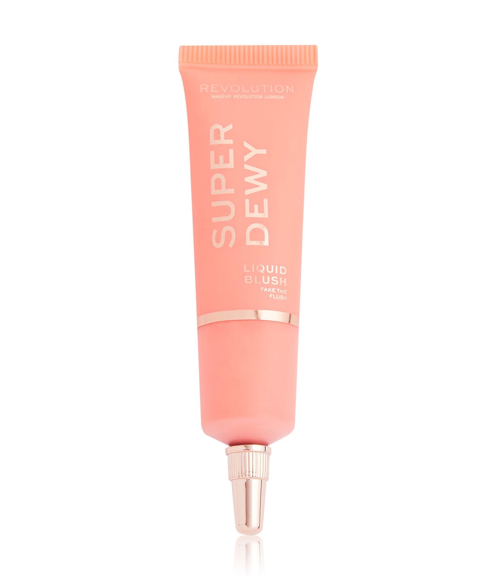 REVOLUTION Superdewy Cremerouge 15 ml 5057566296458 base-shot_de