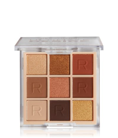 REVOLUTION Ultimate Desire Lidschatten Palette 8.1 g 5057566643702 base-shot_de