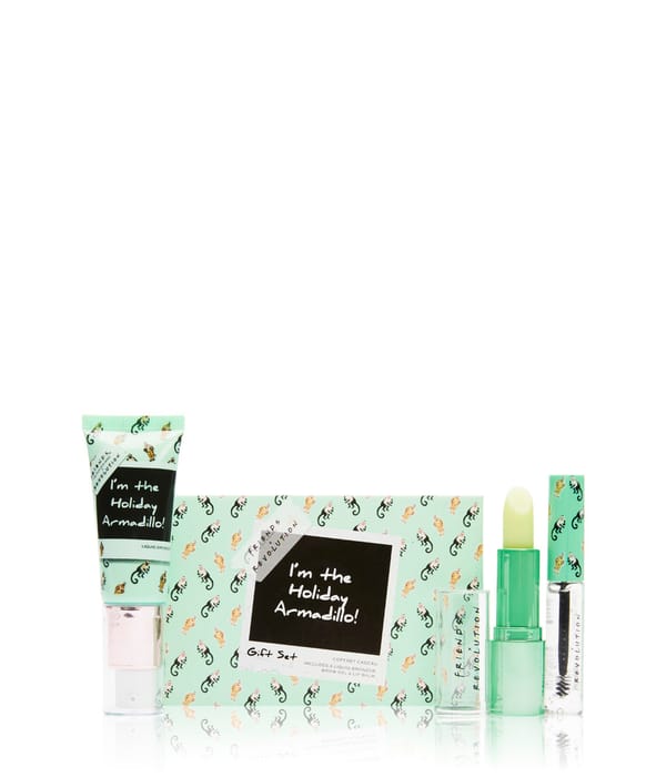 Produktbild 1 von 3, REVOLUTION X Friends Gesicht Make-up Set