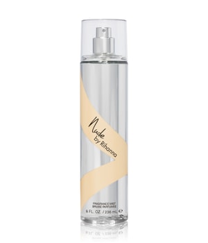 Rihanna Nude Körperspray  236 ml