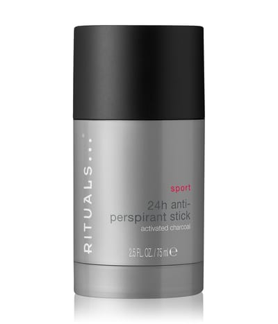 Rituals Sport Deodorant Stick 75 ml 8719134163438 base-shot_de